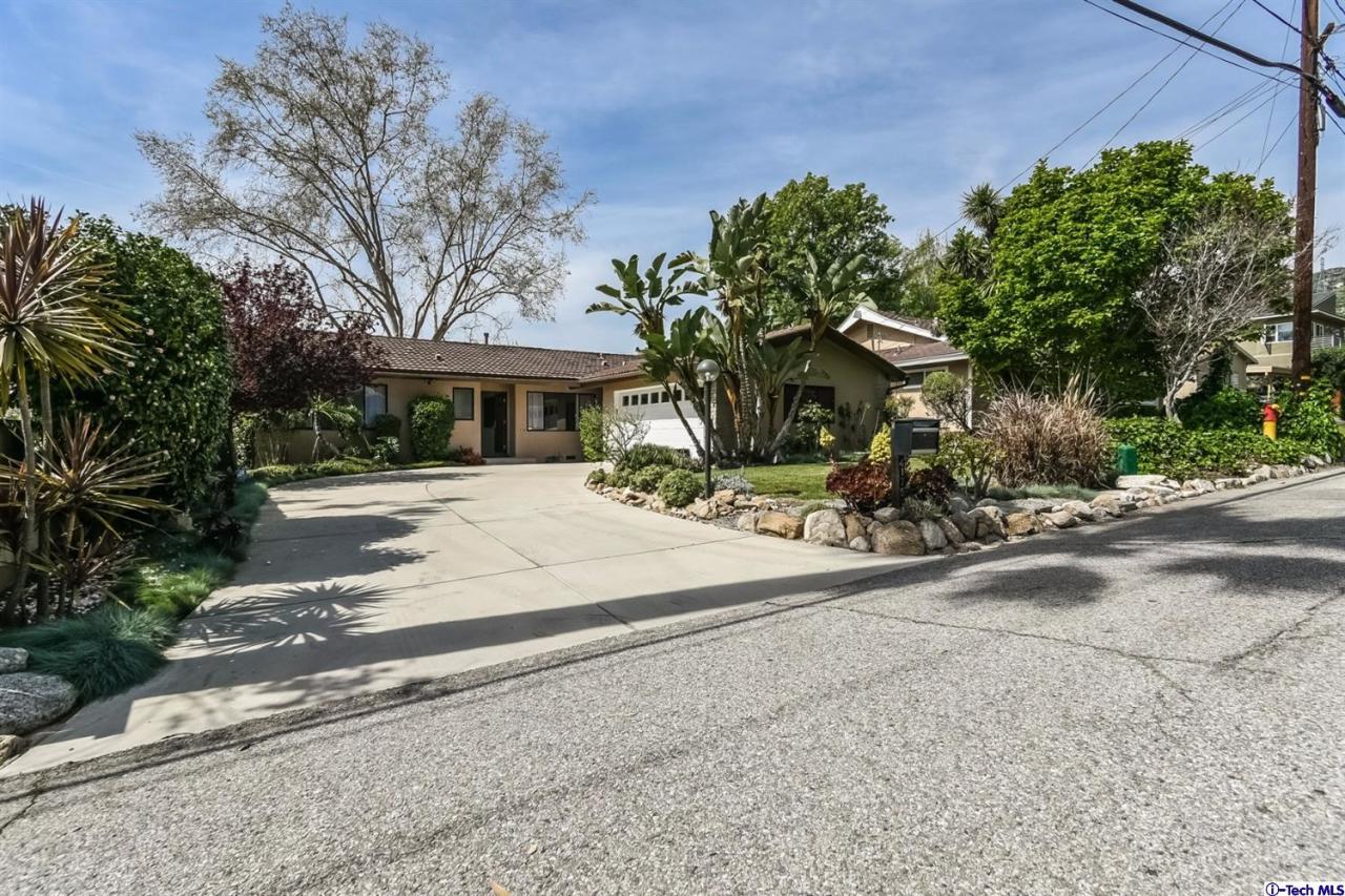 4175 Canyon Crest Road Altadena, CA 91001 - Photo 1 of 43 Primary Photo