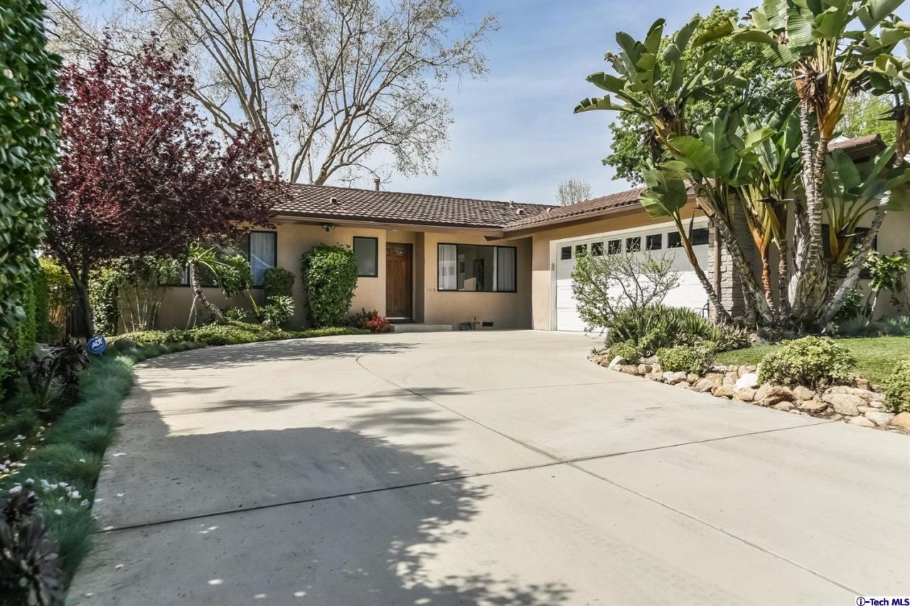 4175 Canyon Crest Road Altadena, CA 91001 - Photo 2 of 43 Additional Photo