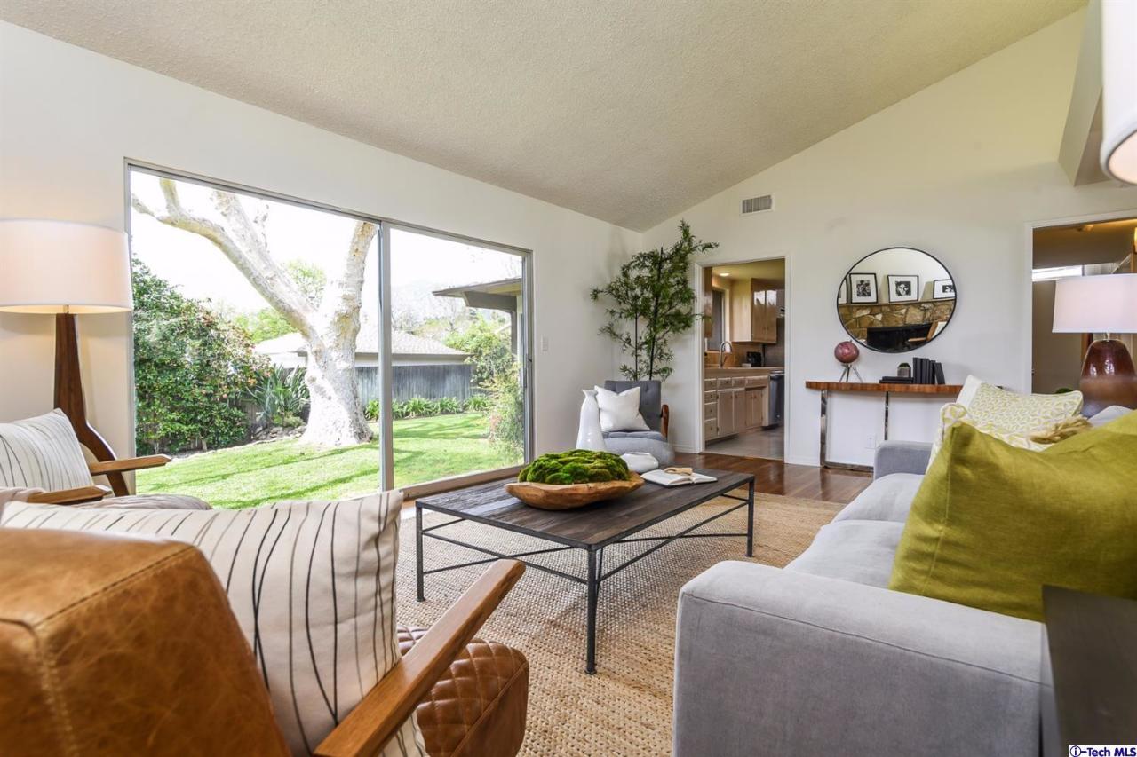 4175 Canyon Crest Road Altadena, CA 91001 - Photo 12 of 43 Additional Photo