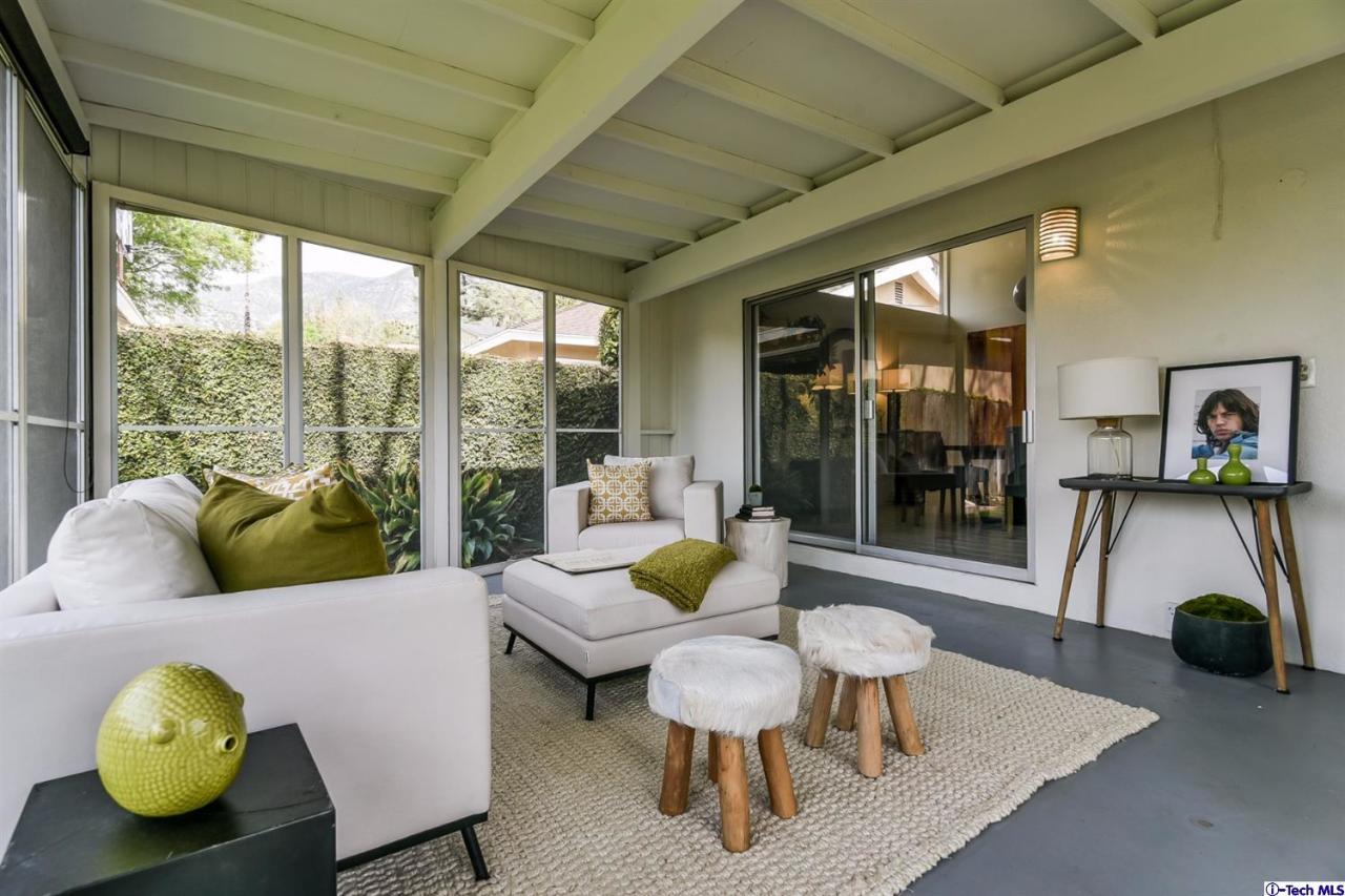4175 Canyon Crest Road Altadena, CA 91001 - Photo 20 of 43 Additional Photo