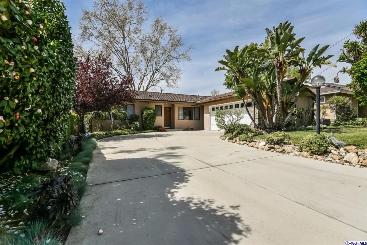 4175 Canyon Crest Road Altadena, CA 91001 - Photo 3 of 43 Additional Photo