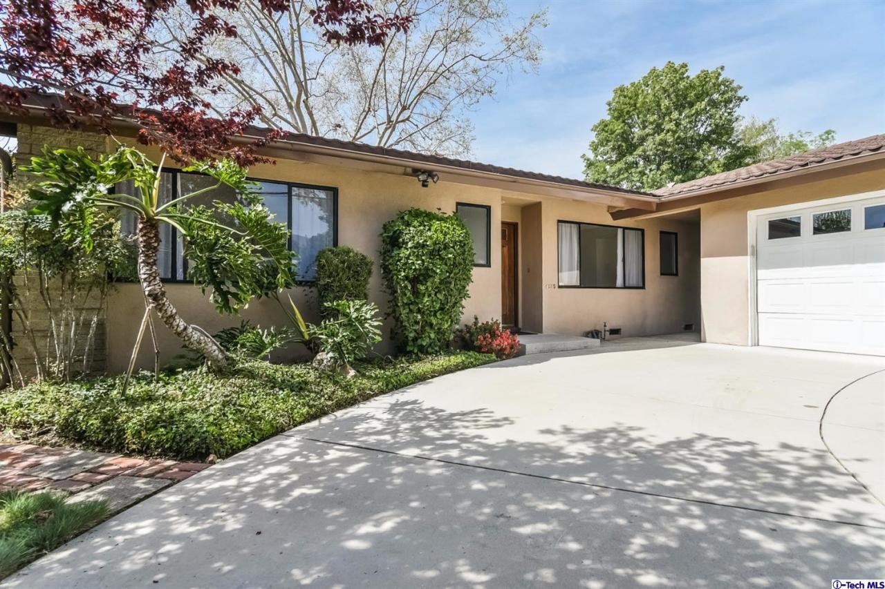 4175 Canyon Crest Road Altadena, CA 91001 - Photo 4 of 43 Additional Photo