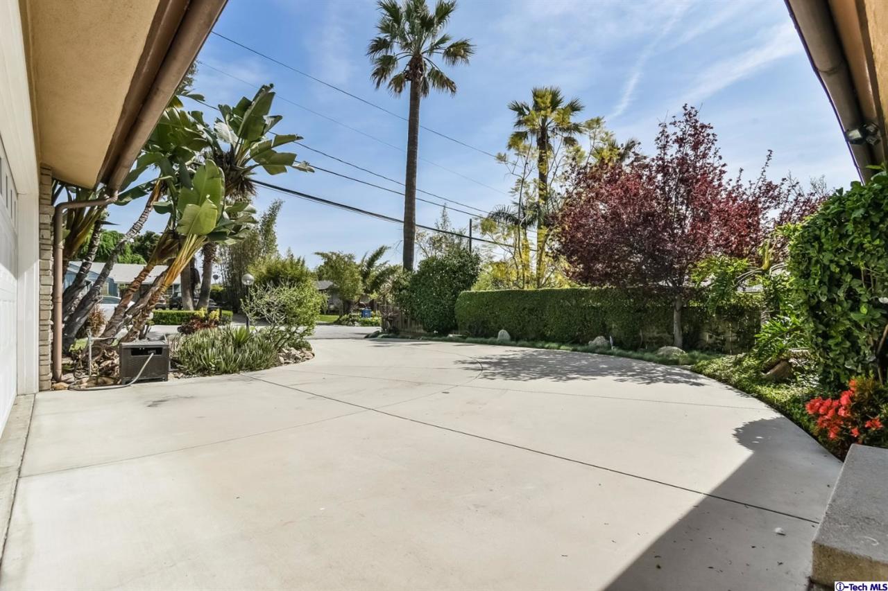 4175 Canyon Crest Road Altadena, CA 91001 - Photo 35 of 43 Additional Photo