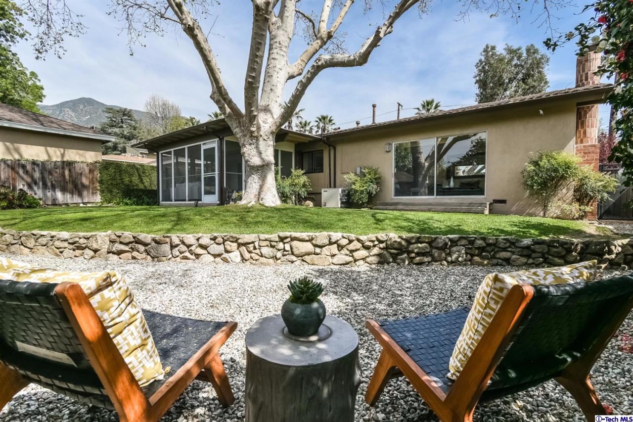 4175 Canyon Crest Road Altadena, CA 91001 - Photo 36 of 43 Additional Photo