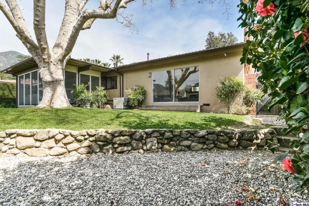 4175 Canyon Crest Road Altadena, CA 91001 - Photo 37 of 43 Additional Photo