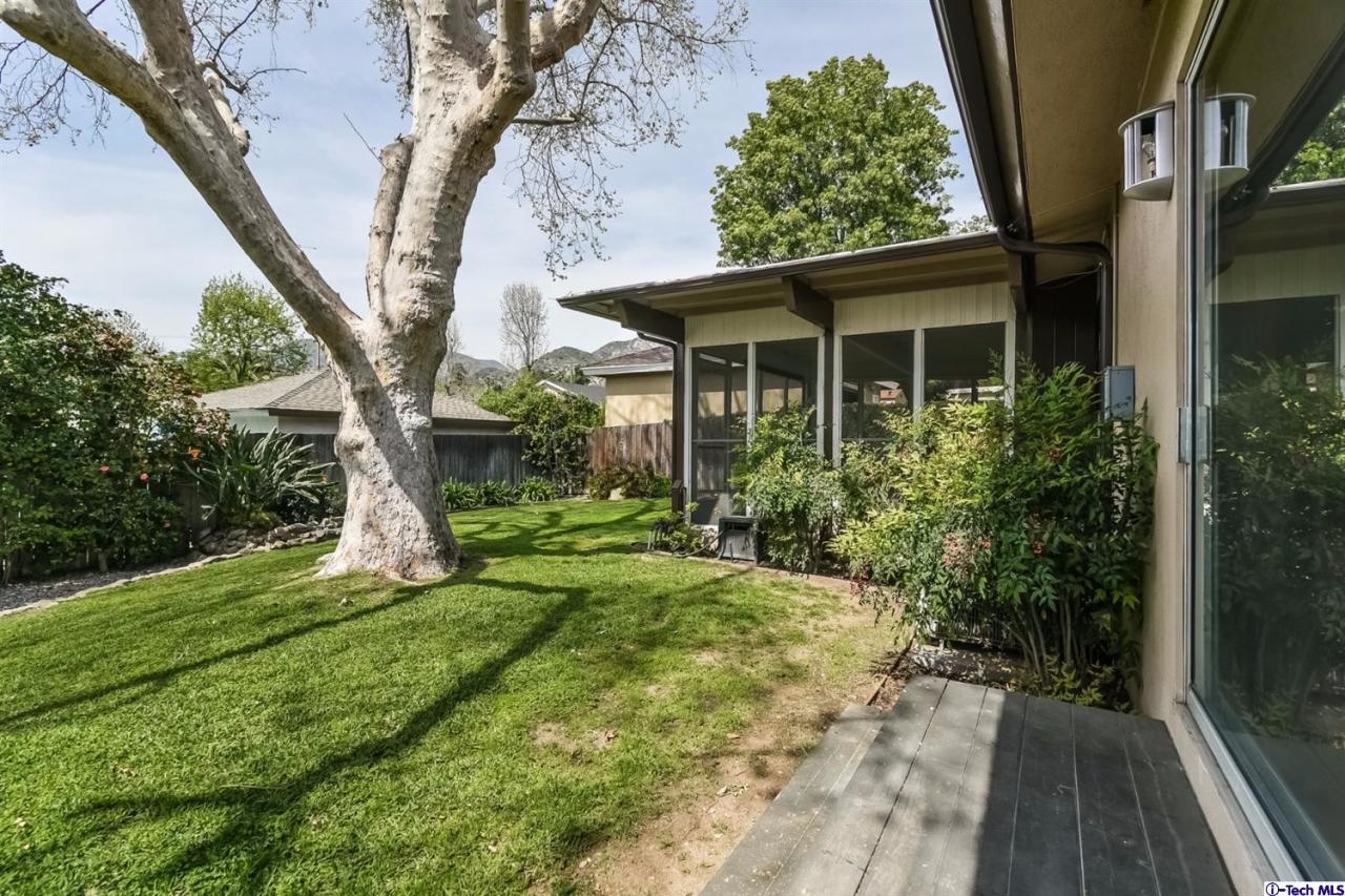 4175 Canyon Crest Road Altadena, CA 91001 - Photo 39 of 43 Additional Photo