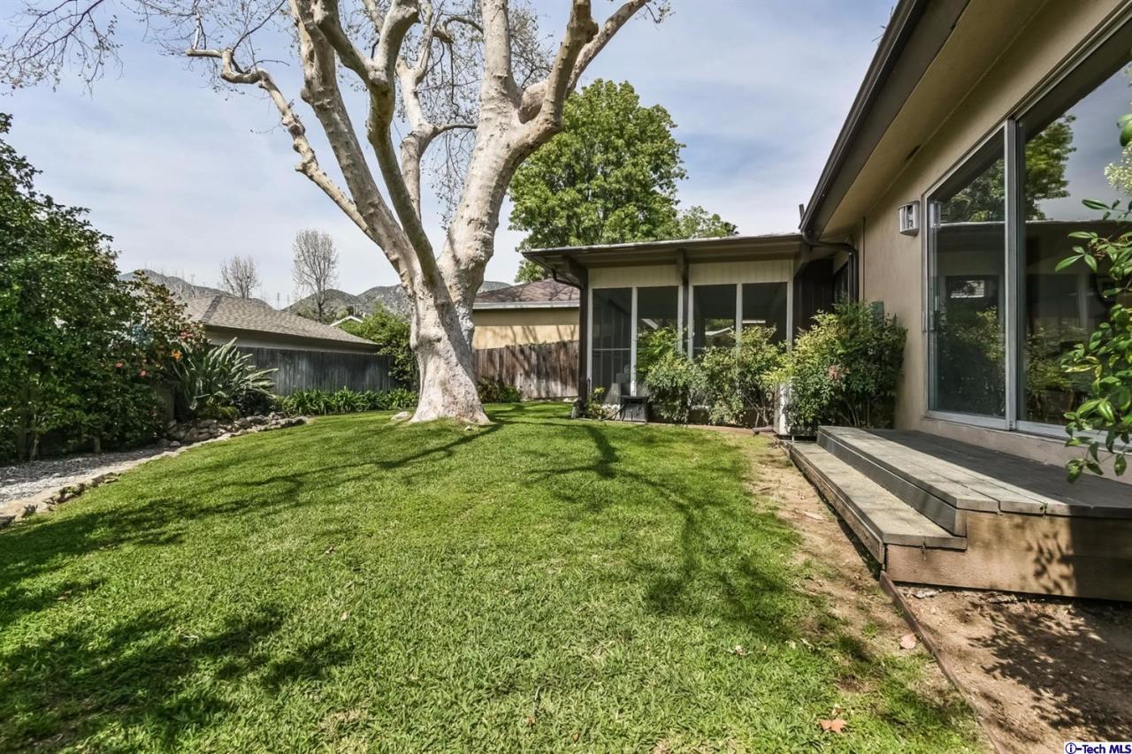4175 Canyon Crest Road Altadena, CA 91001 - Photo 41 of 43 Additional Photo
