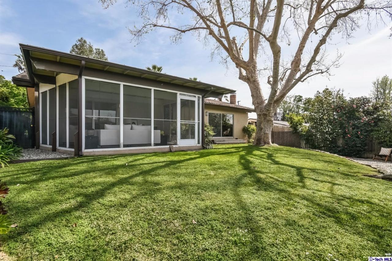 4175 Canyon Crest Road Altadena, CA 91001 - Photo 42 of 43 Additional Photo