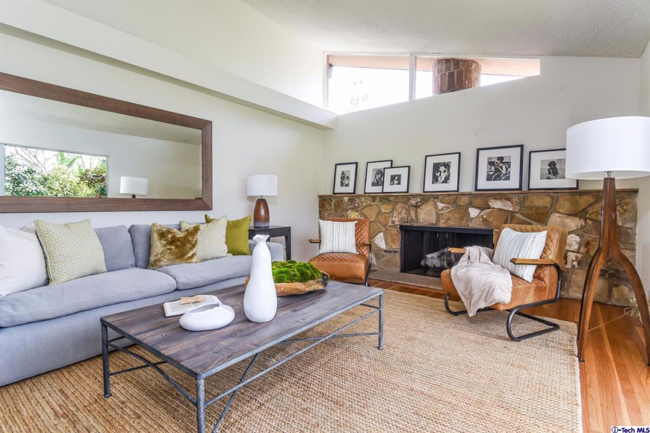 4175 Canyon Crest Road Altadena, CA 91001 - Photo 7 of 43 Additional Photo