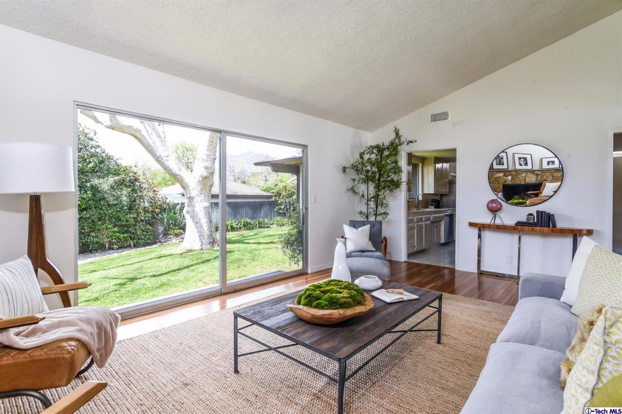 4175 Canyon Crest Road Altadena, CA 91001 - Photo 8 of 43 Additional Photo