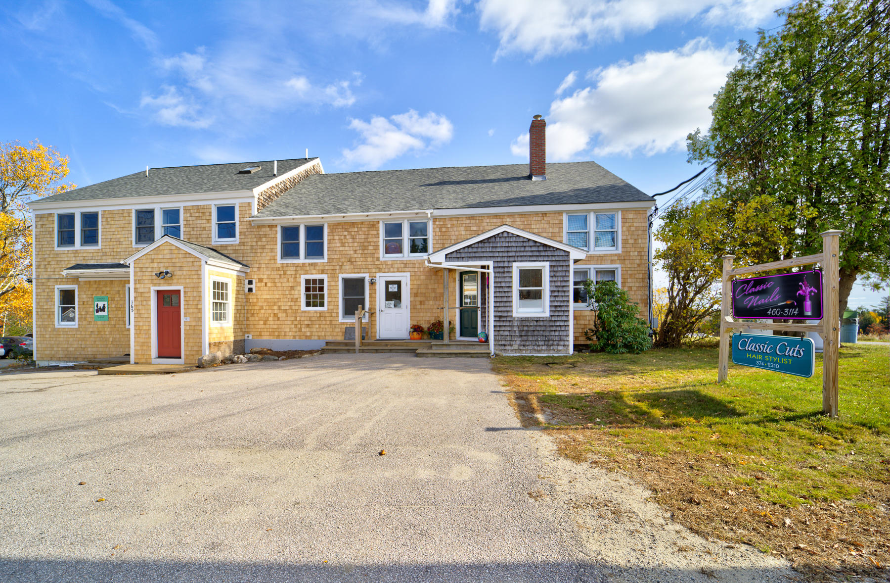 165 Ellsworth Road Blue Hill, ME 04614 - Photo 64 of 64 Front 2