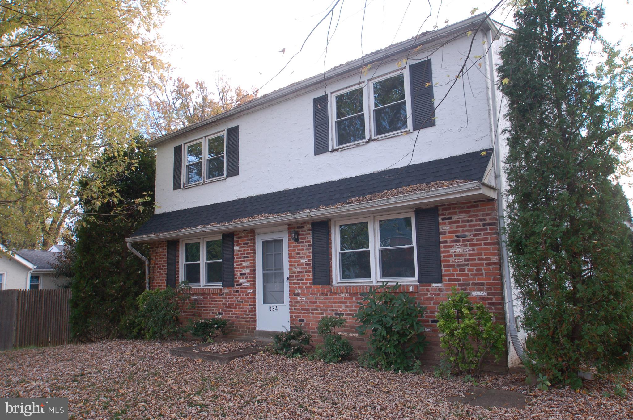 536 Kalmia Street Warminster, PA 18974 - Photo 1 of 22 Rental in Residential Neighborhood