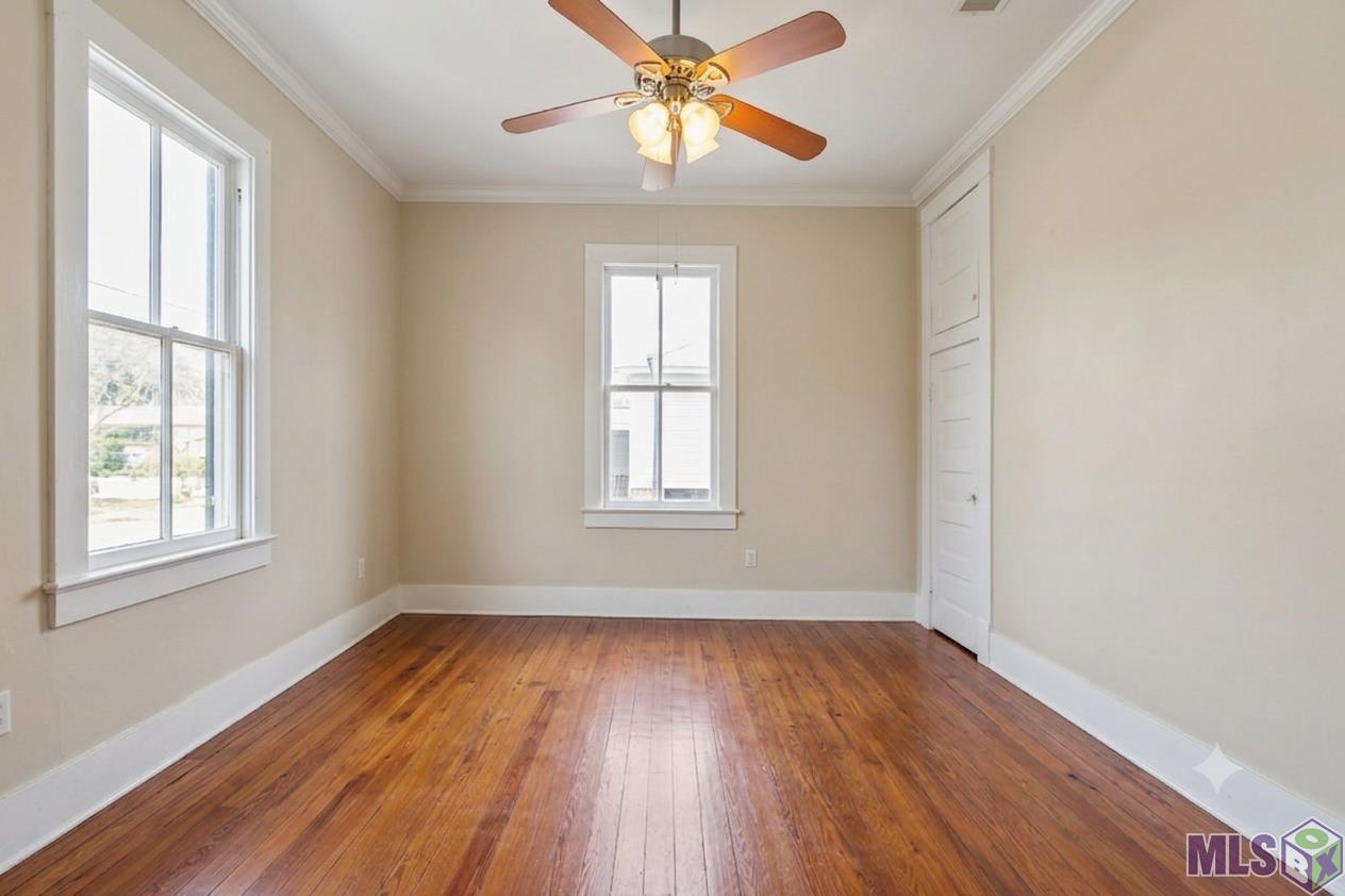 666 North Seventh Street Baton Rouge, LA 70802 - Photo 6 of 21 Second Bedroom