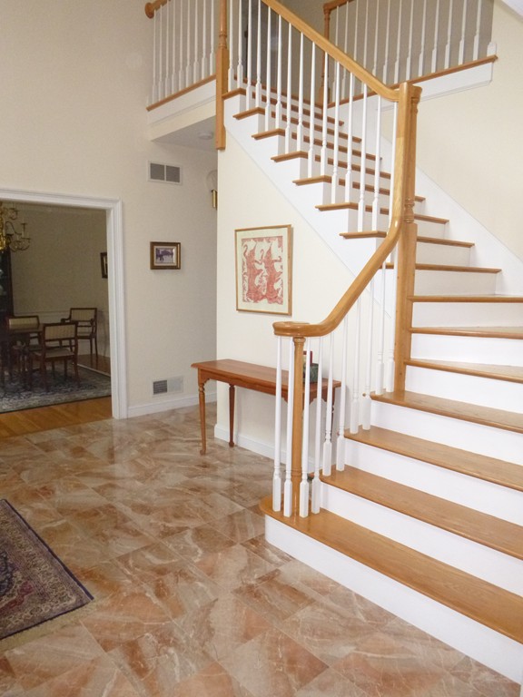 175 Robinson Road Boxborough, MA 01719 - Photo 2 of 30 a view of entryway