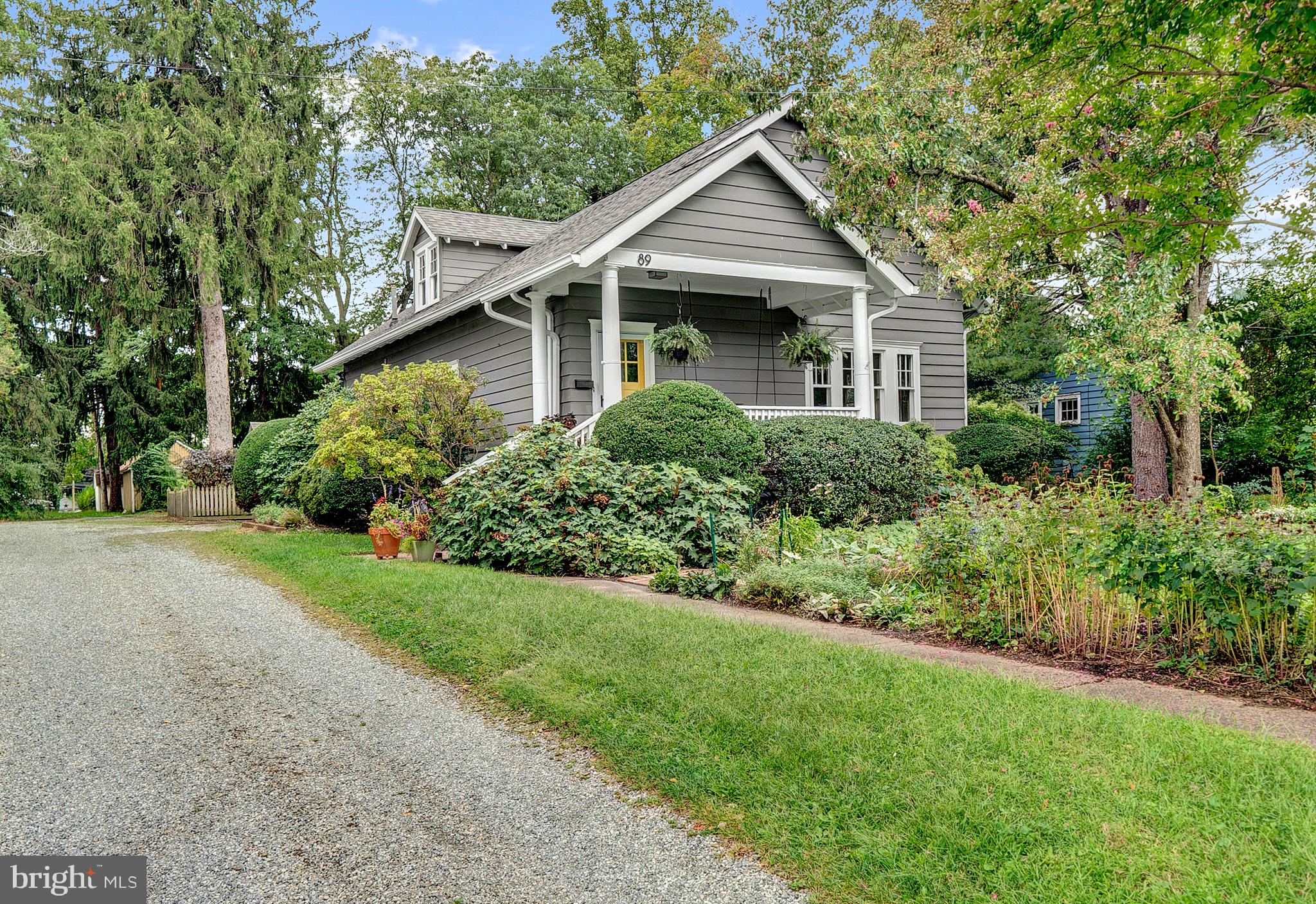 89 West Upper Ferry Road Ewing, NJ 08628 - Photo 3 of 27 Gallery Image 3