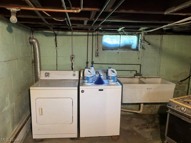 2610 East South Range Road New Springfield, OH 44443 - Photo 16 of 29