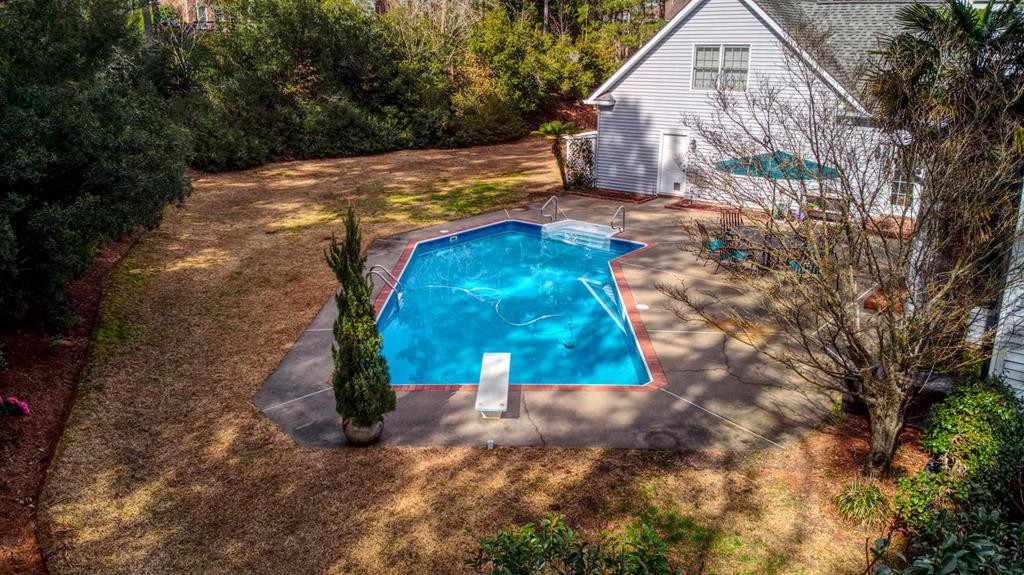 136 Laurel Ridge Circle Aiken, SC 29803 - Photo 63 of 64 Gallery Image 63