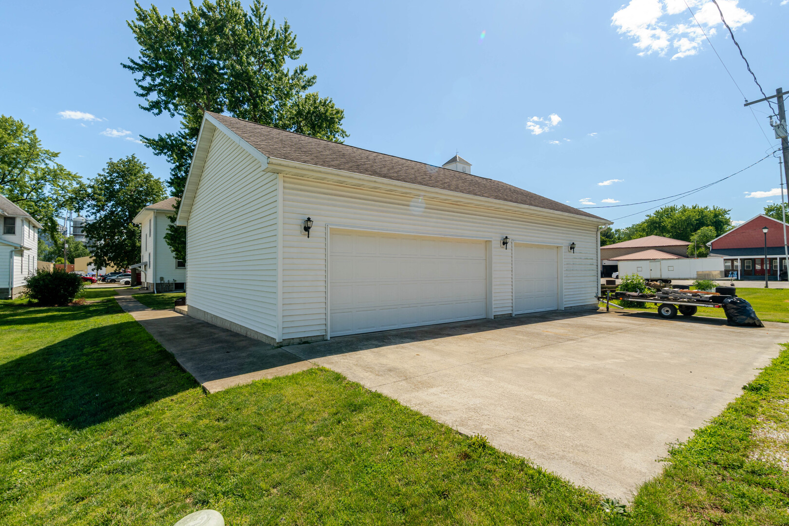 104 East 4th Street Gridley, IL 61744 - Photo 28 of 34