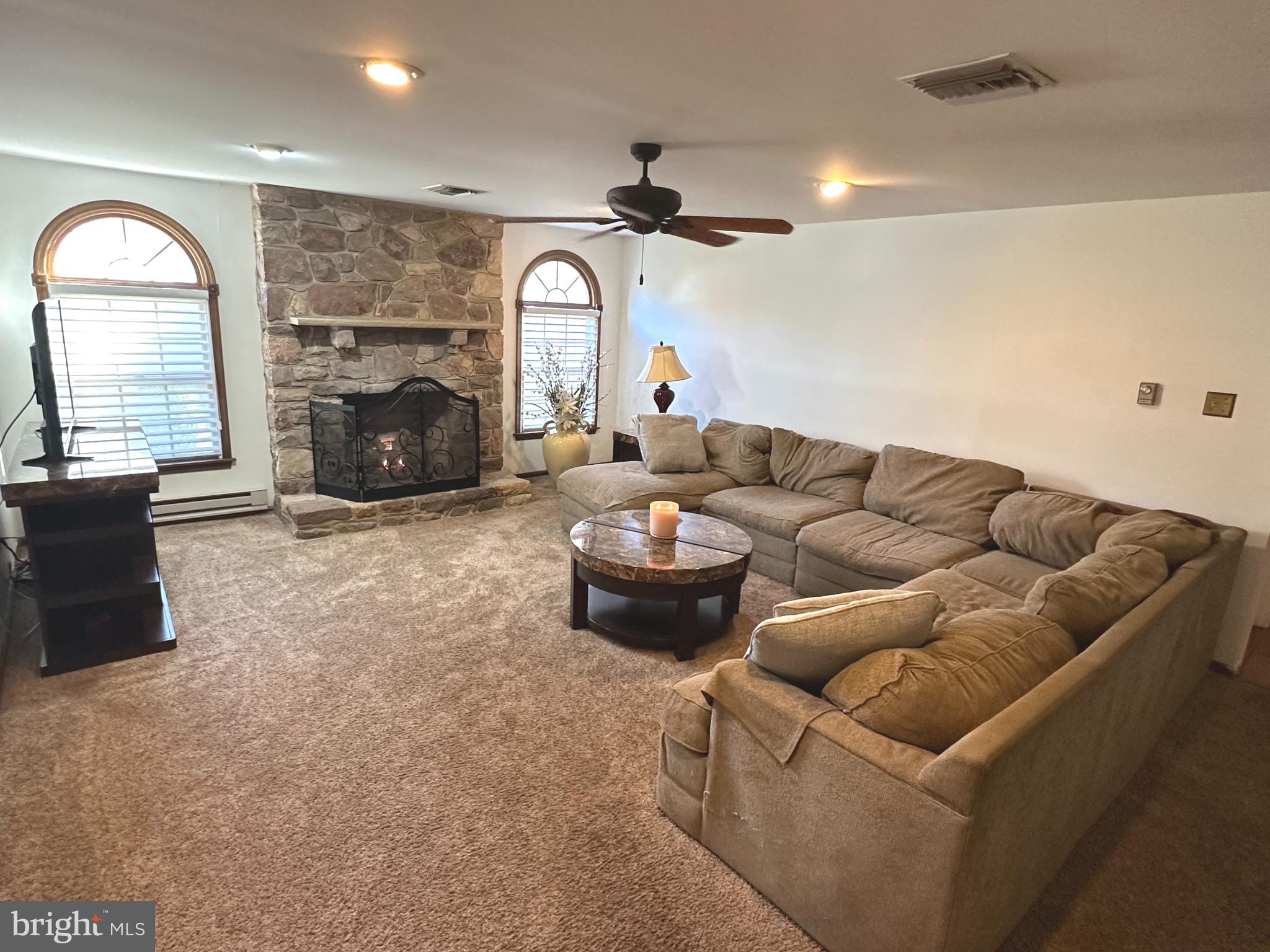 1160 Ridge Road Feasterville-Trevose, PA 19053 - Photo 2 of 21 Family Rm