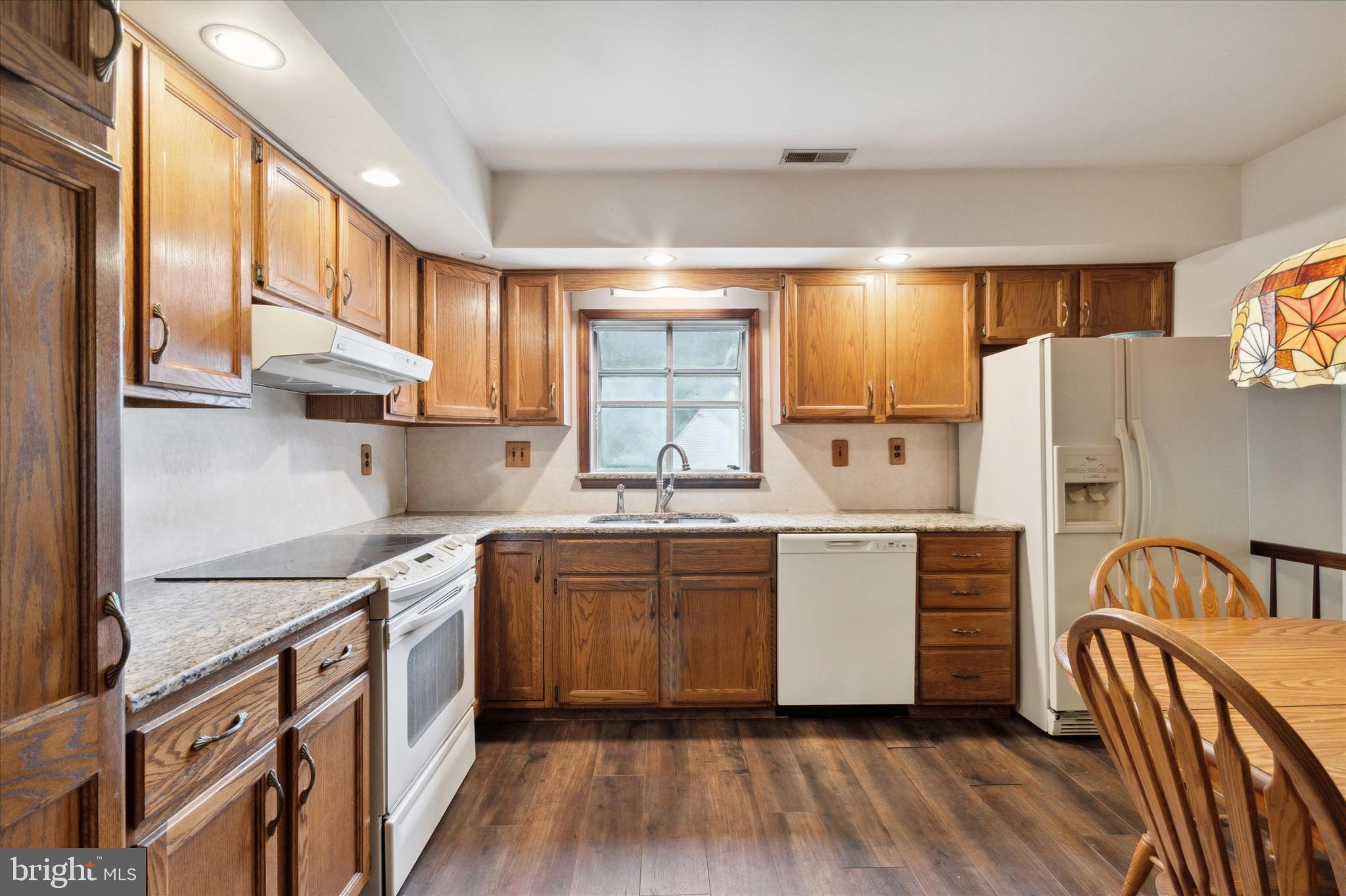 1160 Ridge Road Feasterville-Trevose, PA 19053 - Photo 4 of 21 Kitchen