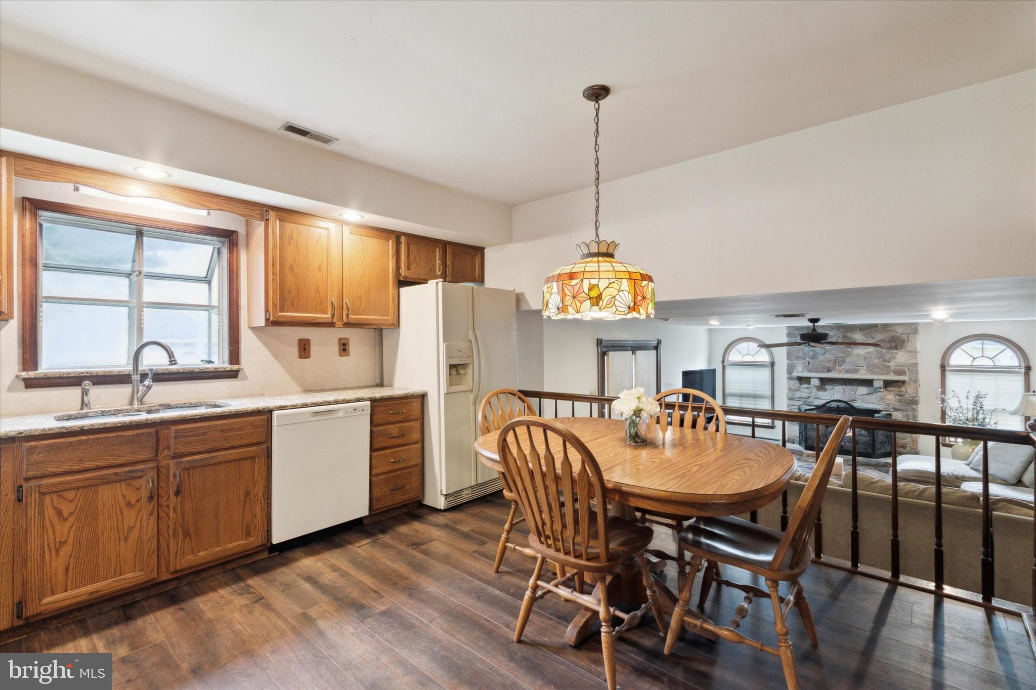 1160 Ridge Road Feasterville-Trevose, PA 19053 - Photo 5 of 21 Kitchen