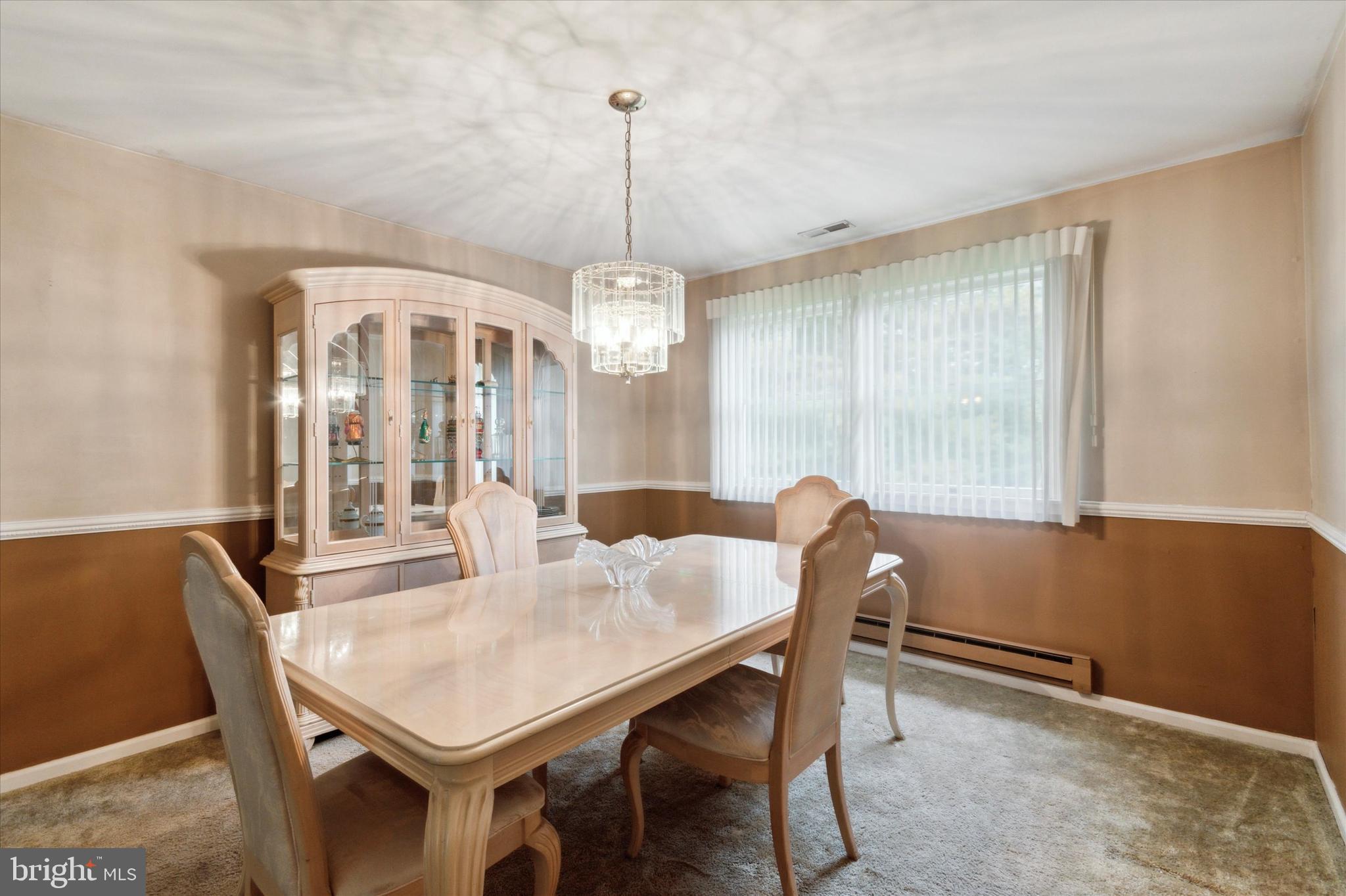 1160 Ridge Road Feasterville-Trevose, PA 19053 - Photo 6 of 21 Formal Dining Rm