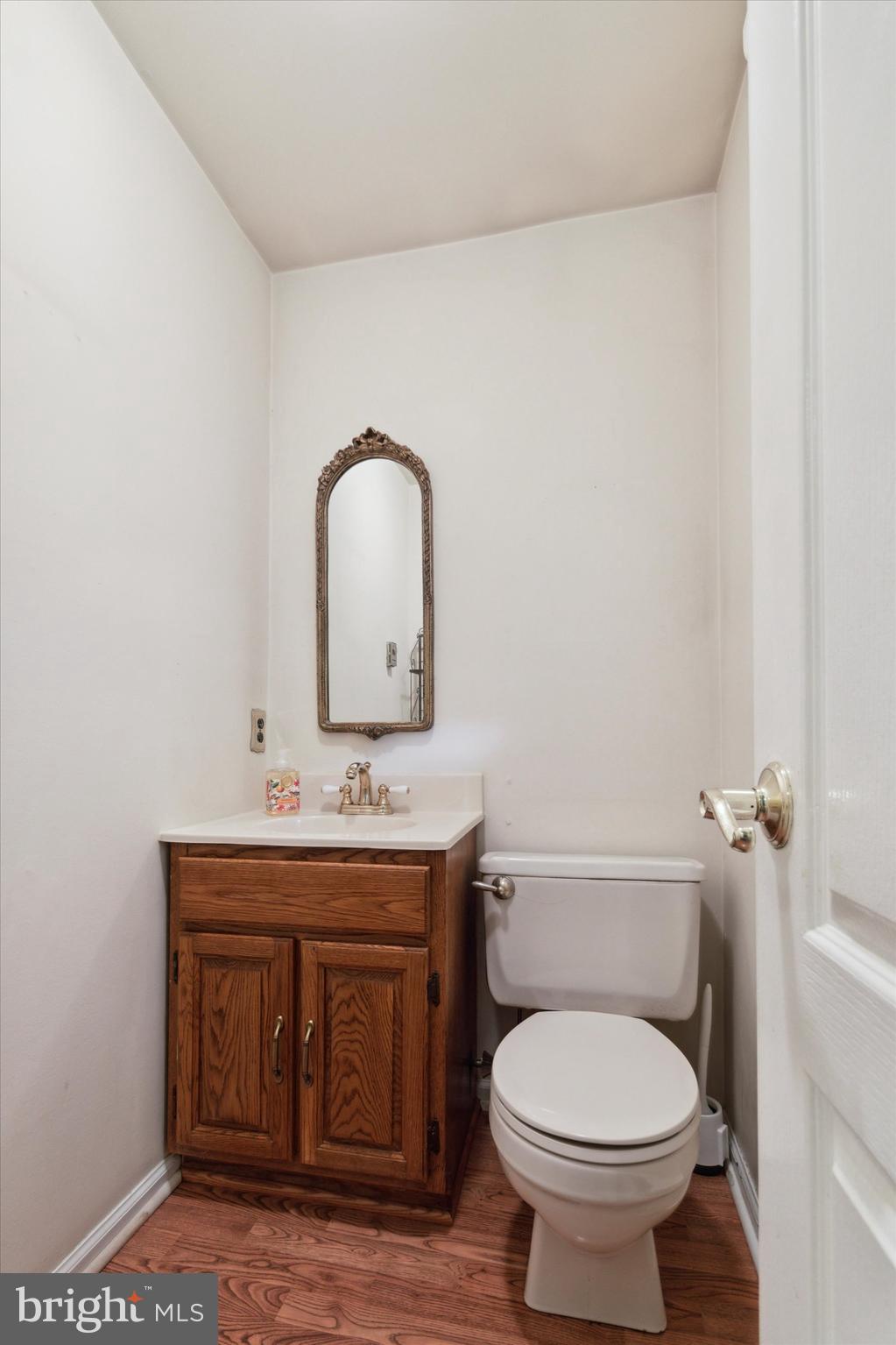 1160 Ridge Road Feasterville-Trevose, PA 19053 - Photo 7 of 21 Powder Rm
