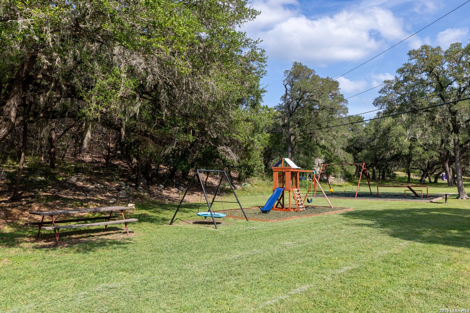 2295 Tanglewood Trail Spring Branch, TX 78070 - Photo 17 of 30