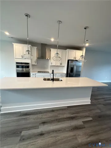 $2,600 | 1025 North Lombardy Street, Unit B, Richmond, VA 23220