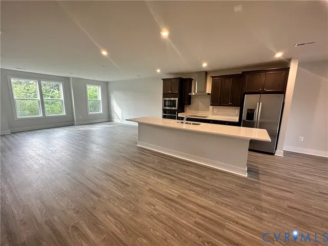 $2,600 | 1025 North Lombardy Street, Unit B, Richmond, VA 23220