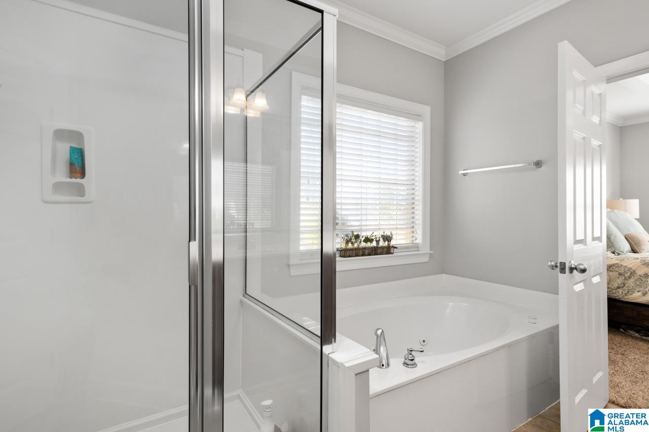 157 Tanglewood Drive Alabaster, AL 35007 - Photo 40 of 45