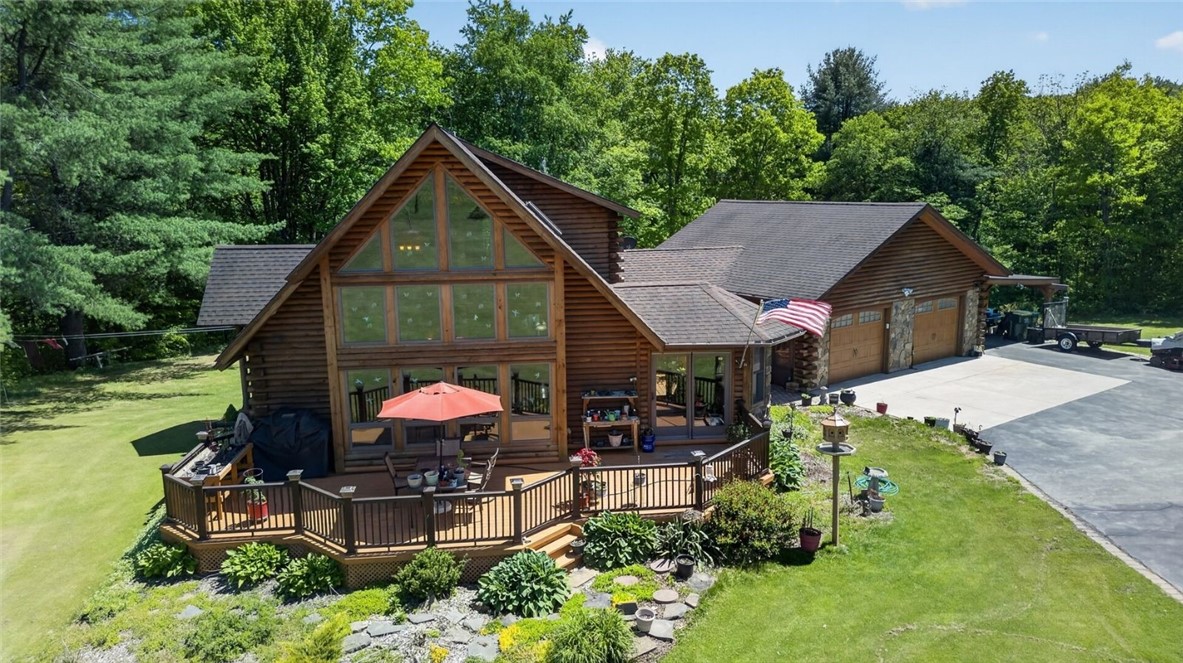 55 Yarns Road Colesville, NY 13787 - Photo 1 of 50