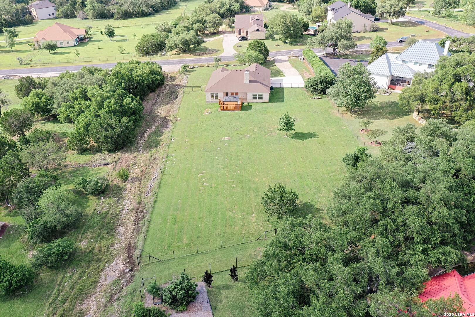 202 Lantana View Spring Branch, TX 78070 - Photo 22 of 26
