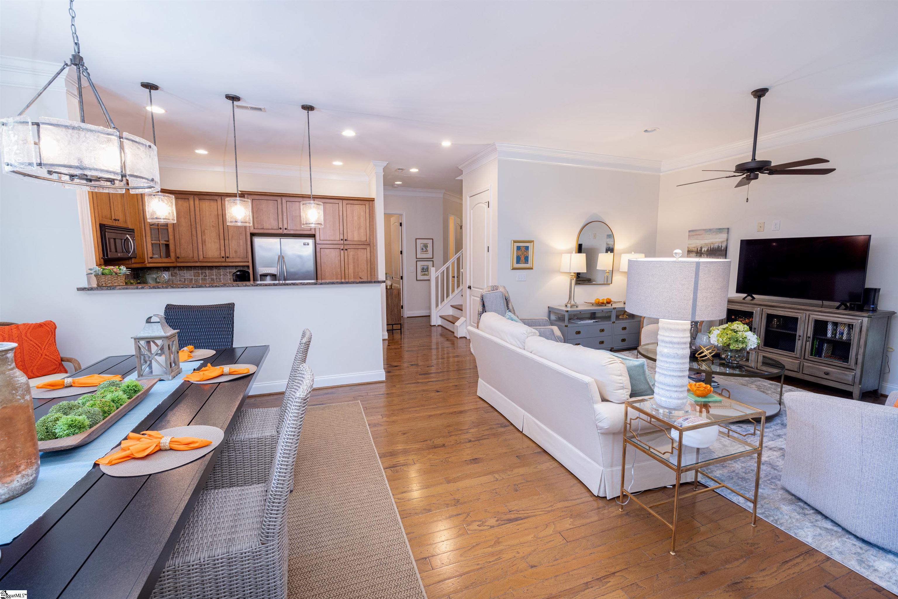 418 Sunset Point Drive West Union, SC 29696 - Photo 12 of 36