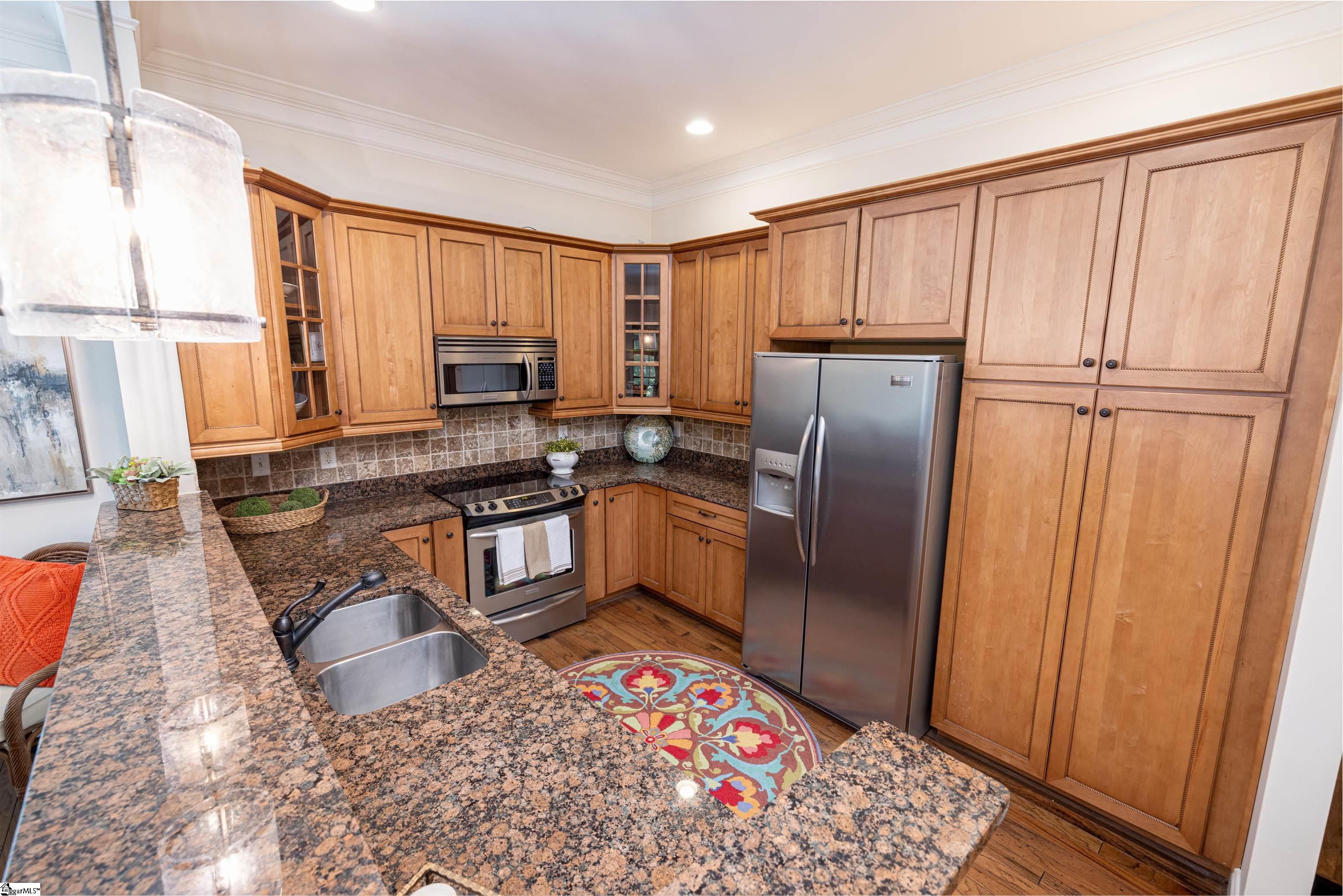 418 Sunset Point Drive West Union, SC 29696 - Photo 14 of 36