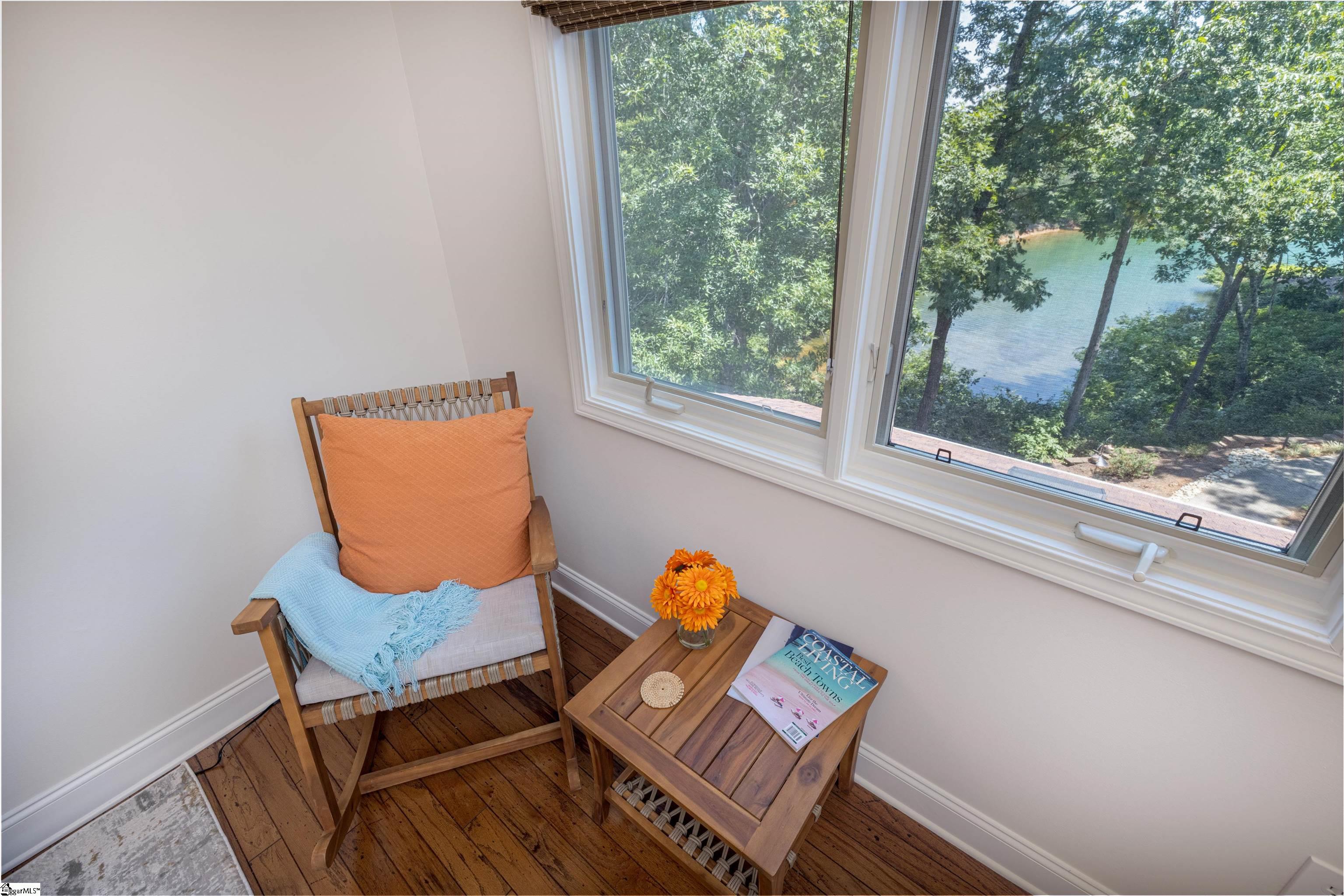 418 Sunset Point Drive West Union, SC 29696 - Photo 22 of 36