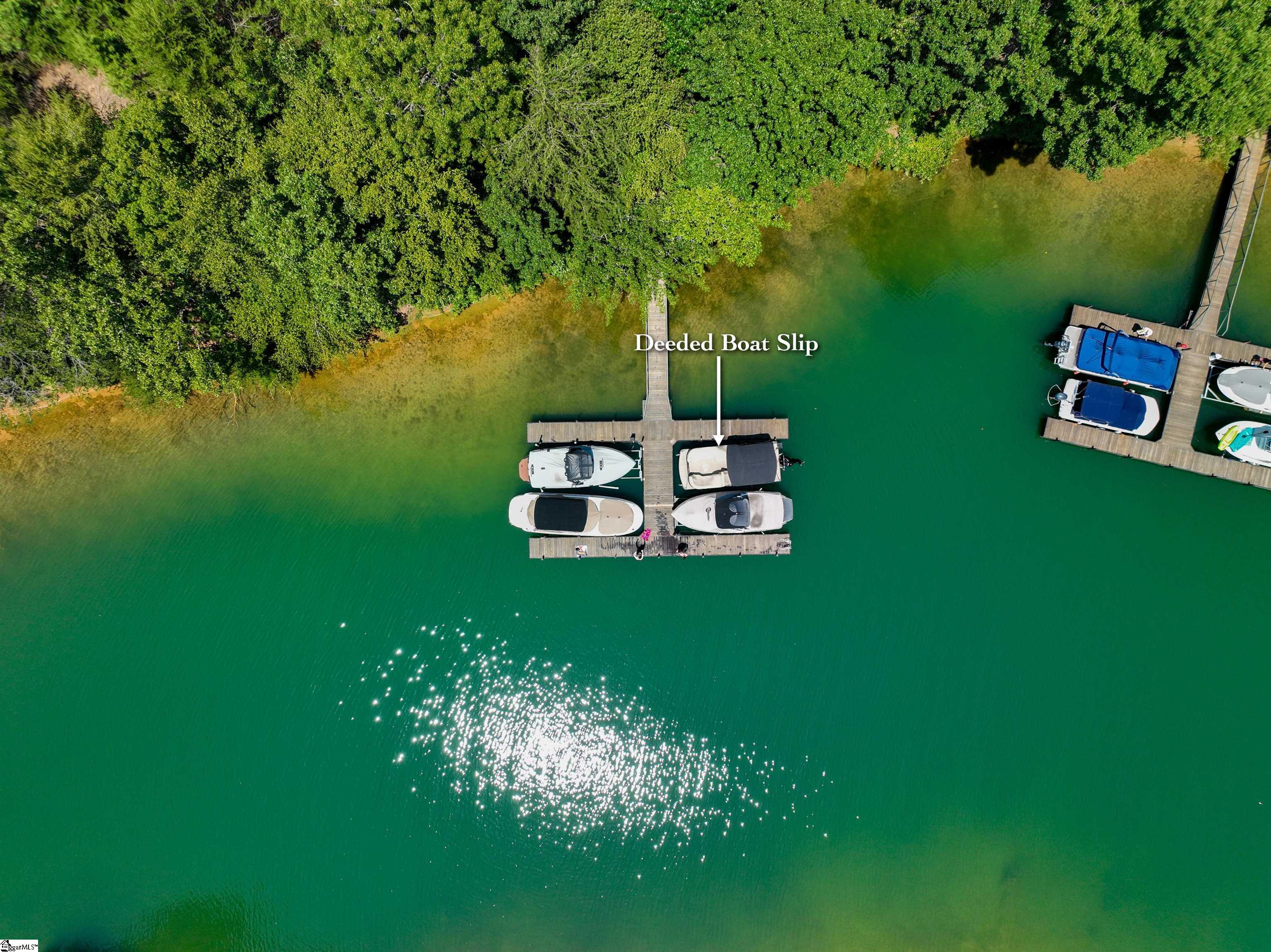 418 Sunset Point Drive West Union, SC 29696 - Photo 30 of 36