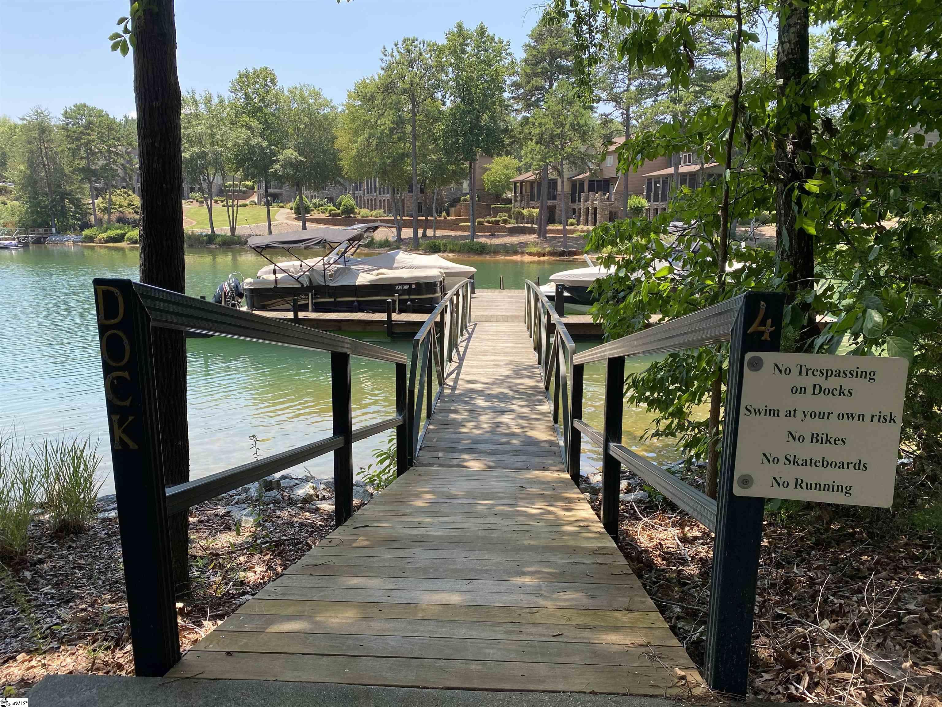 418 Sunset Point Drive West Union, SC 29696 - Photo 31 of 36