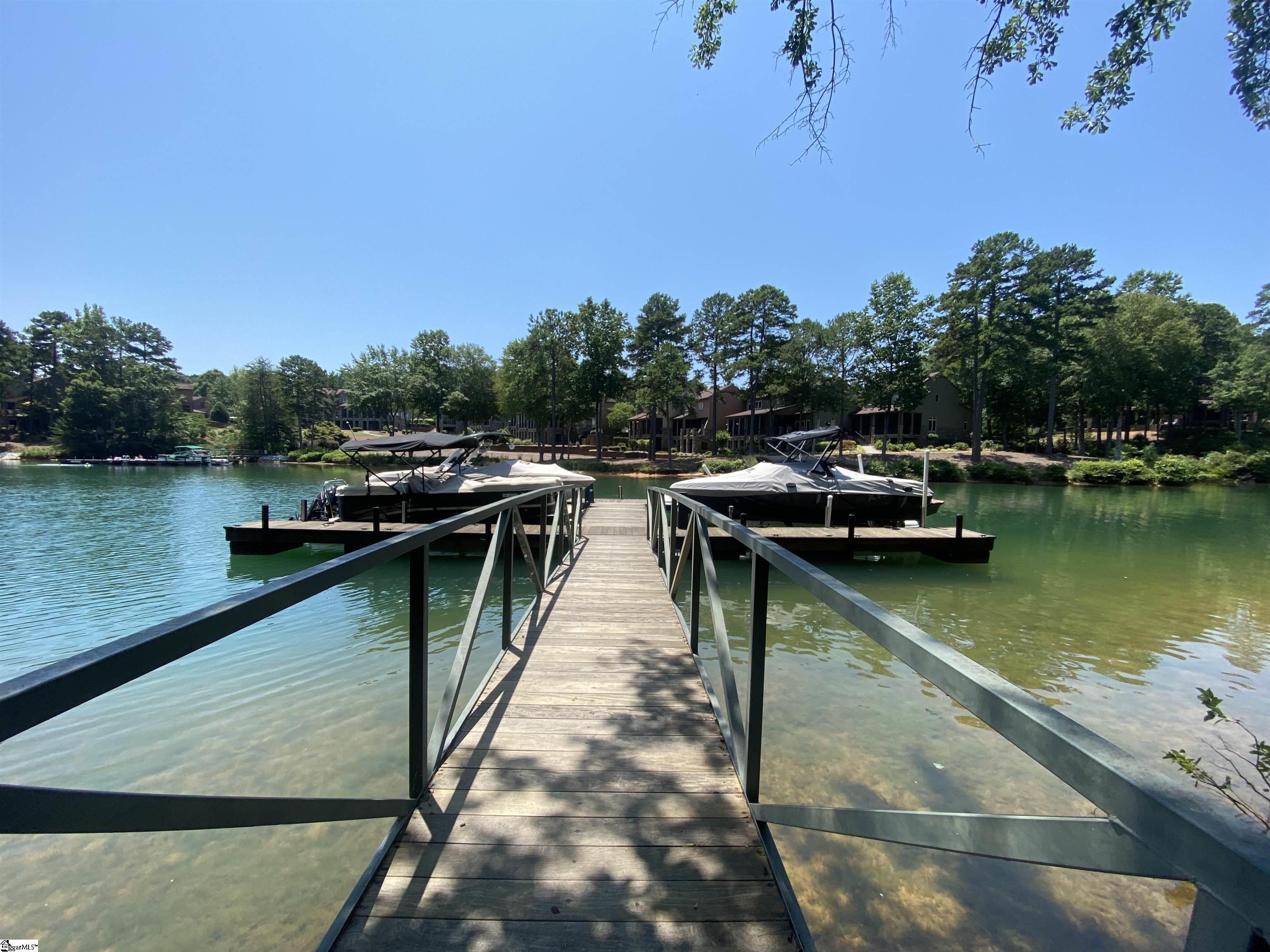 418 Sunset Point Drive West Union, SC 29696 - Photo 32 of 36