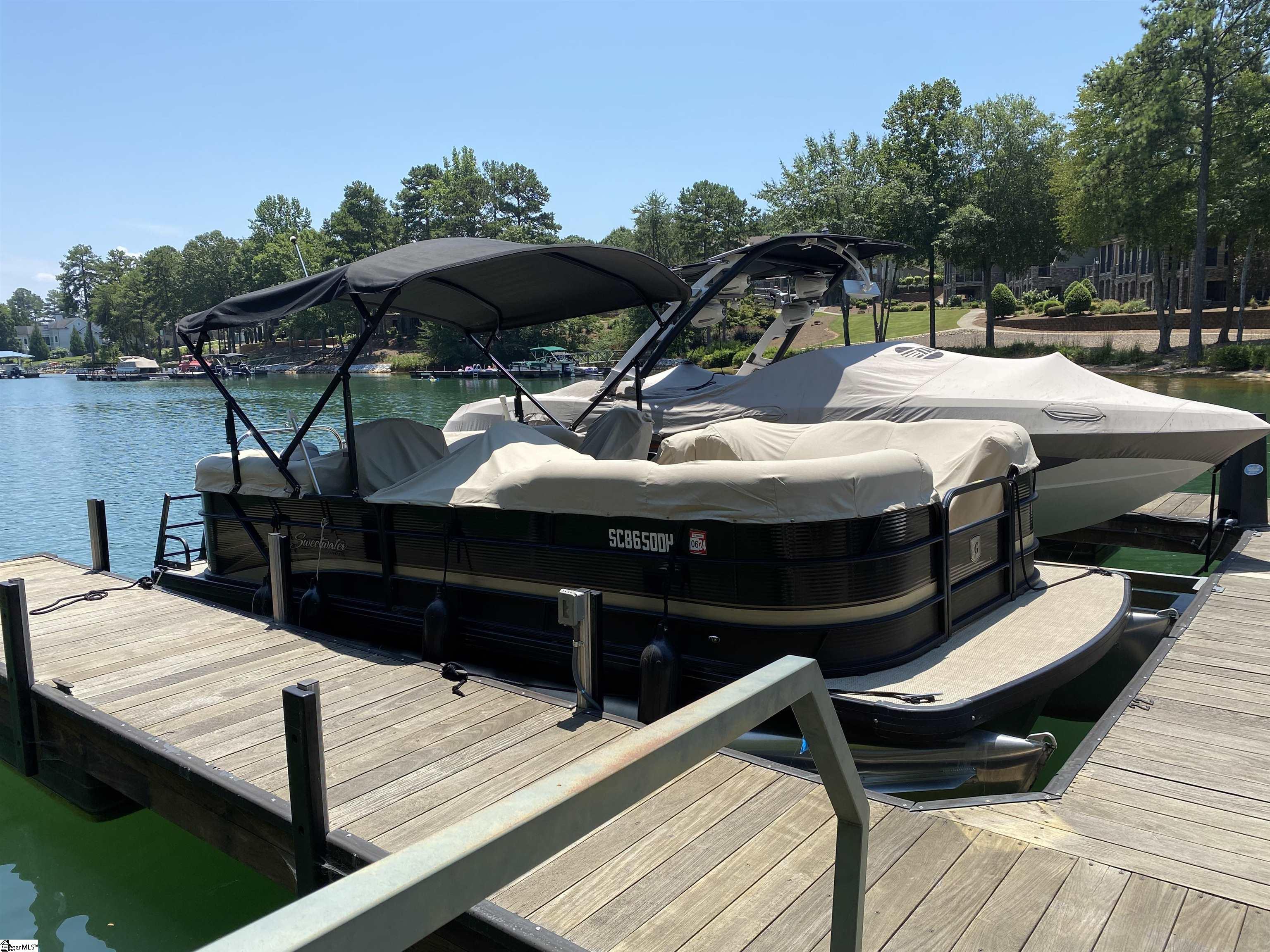 418 Sunset Point Drive West Union, SC 29696 - Photo 33 of 36