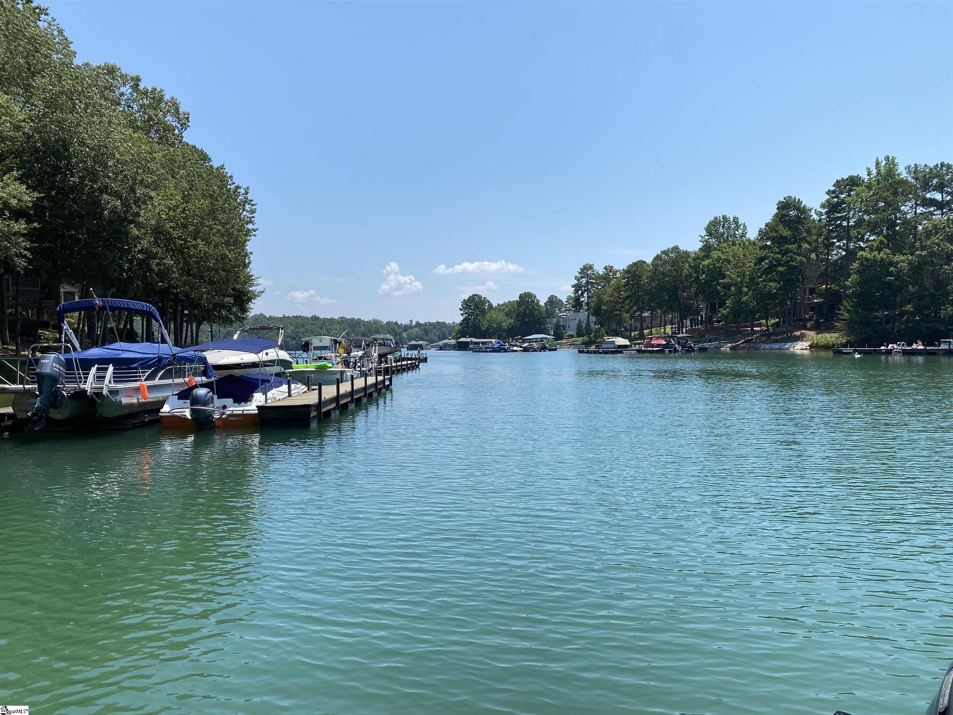 418 Sunset Point Drive West Union, SC 29696 - Photo 34 of 36