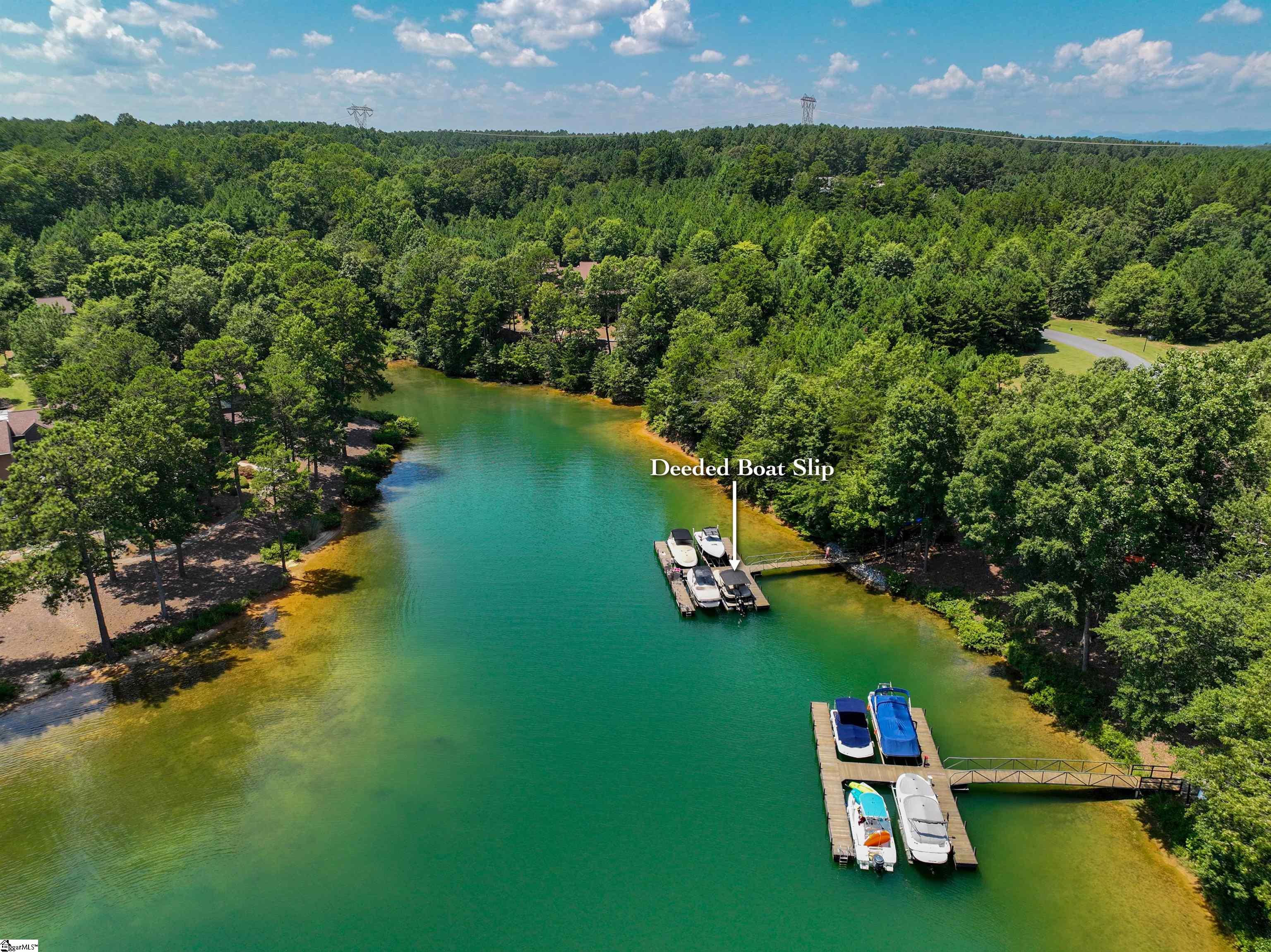 418 Sunset Point Drive West Union, SC 29696 - Photo 4 of 36
