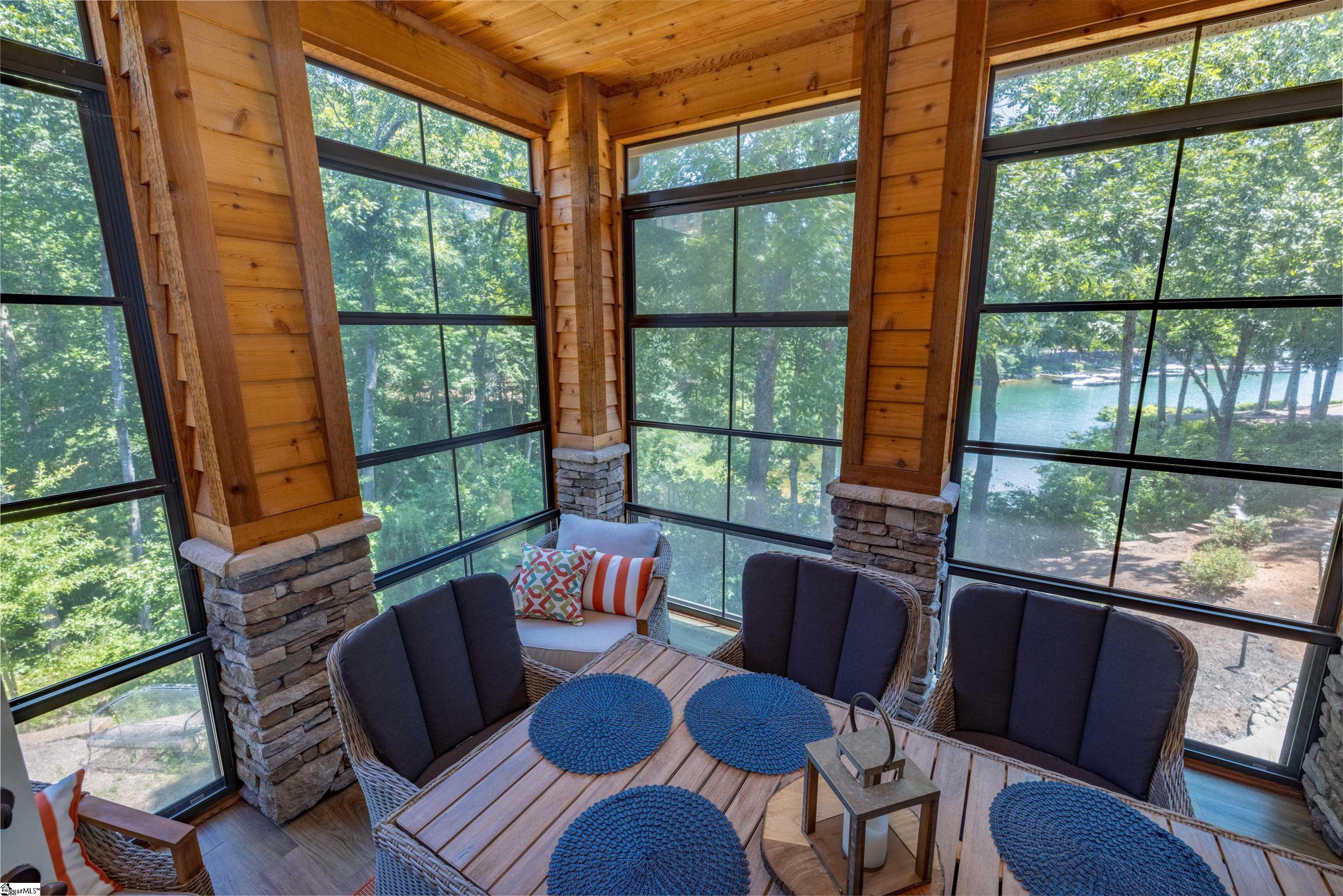 418 Sunset Point Drive West Union, SC 29696 - Photo 9 of 36