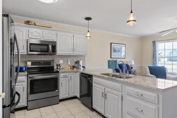 $225,000 | 74 Flagstone Drive, Rossville, GA 30741