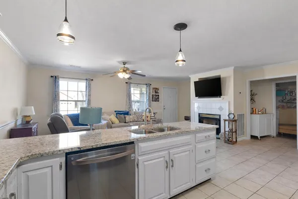 $225,000 | 74 Flagstone Drive, Rossville, GA 30741