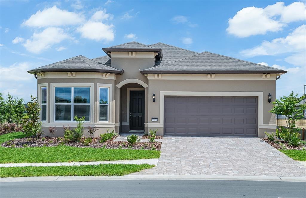 9077 Southwest 52nd Place Road Ocala, FL 34481 - Photo 1 of 1 Prestige Home Exterior