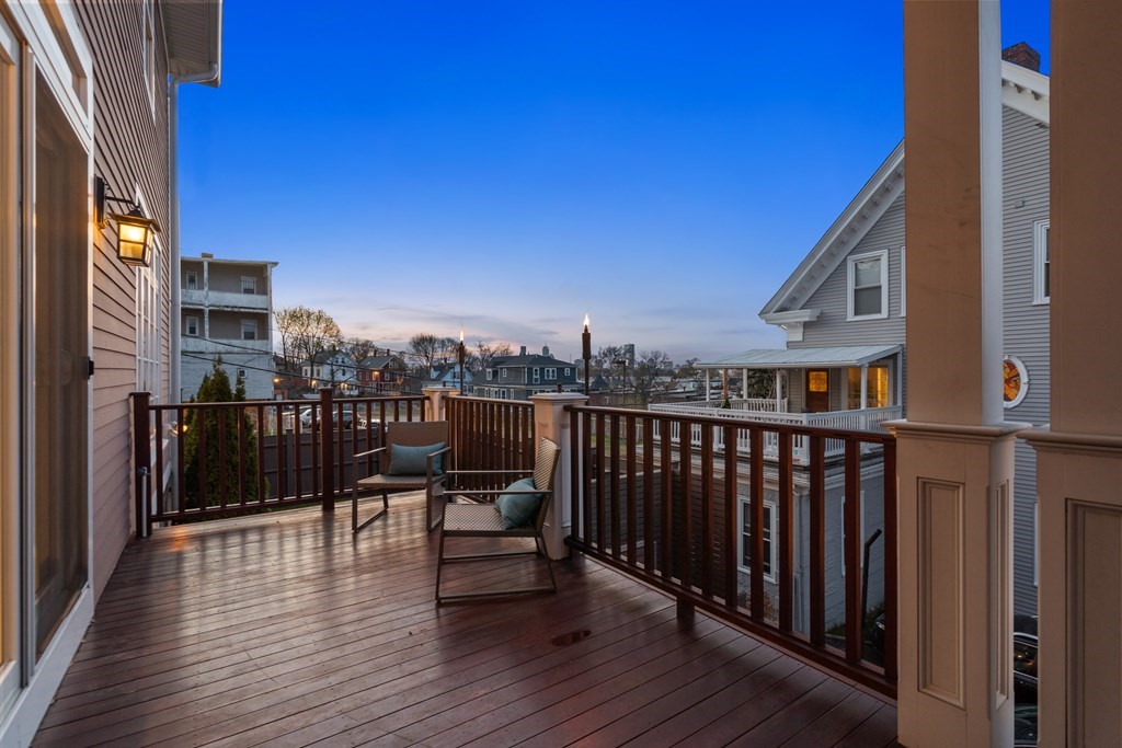 19 Salcombe Street Boston, MA 02125 - Photo 8 of 40