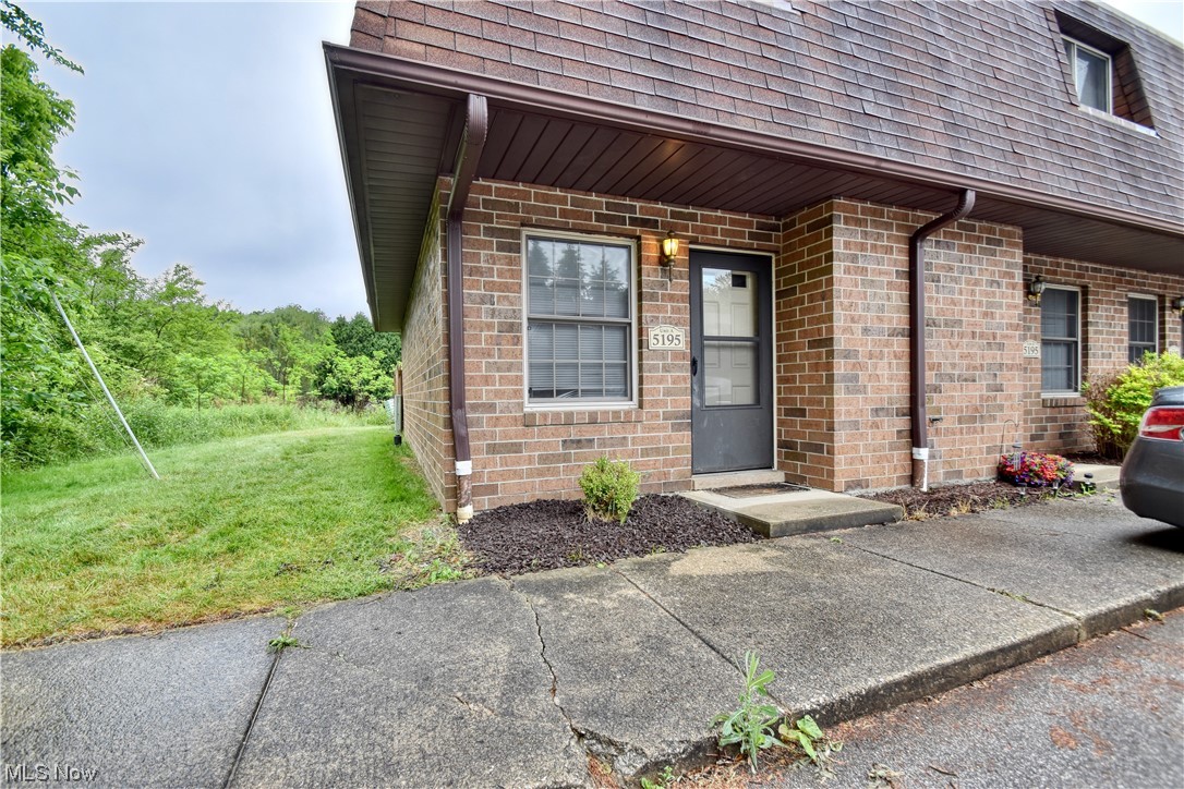 5195 Cline Road, Unit A Kent, OH 44240 - Photo 1 of 27