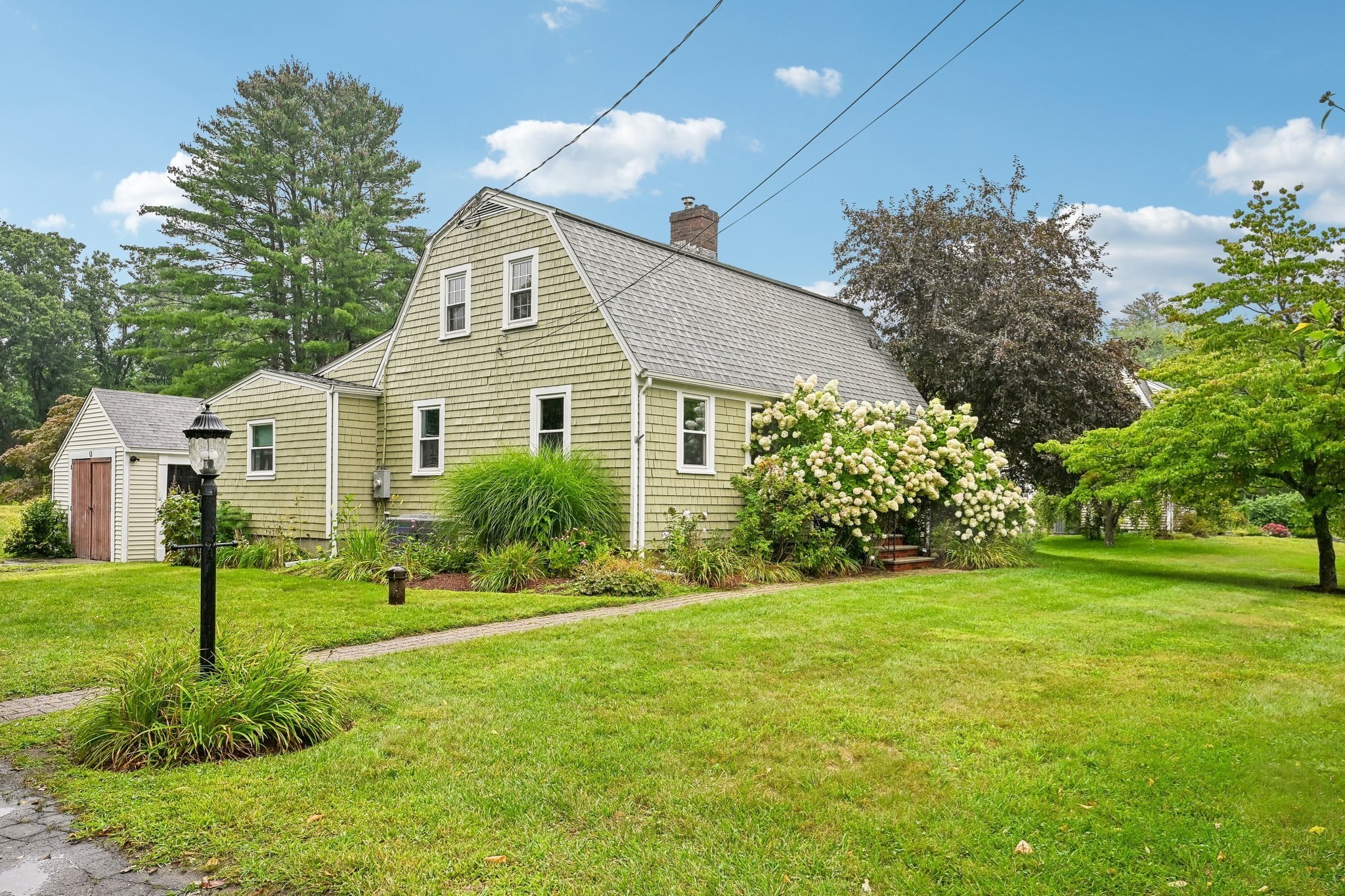 312 Red Acre Road Stow, MA 01775 - Photo 1 of 32 Gallery Image 1