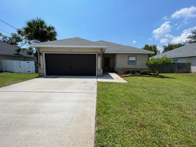 32 Snook Road Mary Esther, FL 32569 - Photo 1 of 29 Better than New!